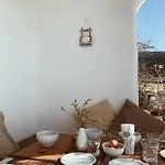 Maisonette San Tosa بيت للعطل Aspro Chorio