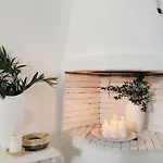 Maisonette San Tosa *