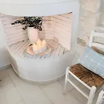 Maisonette San Tosa Aspro Chorio