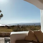 Maisonette San Tosa بيت للعطل *