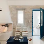بيت للعطل Maisonette San Tosa *