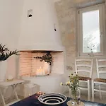Maisonette San Tosa بيت للعطل Aspro Chorio