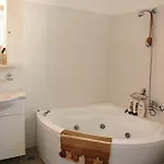 Maisonette San Tosa بيت للعطل Aspro Chorio