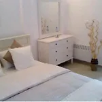 Maisonette San Tosa Aspro Chorio