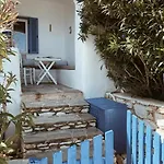Maisonette San Tosa * Aspro Chorio