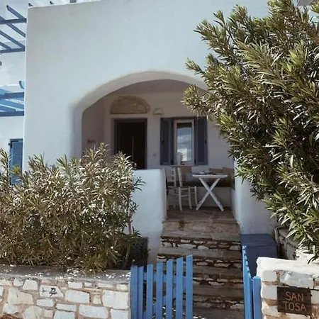 Maisonette San Tosa *