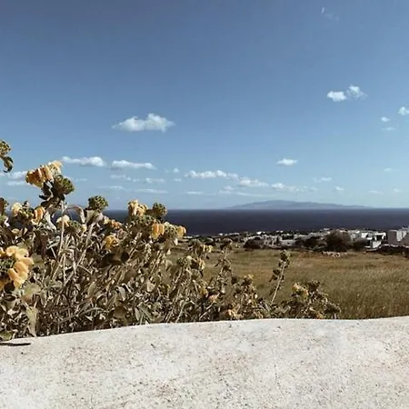 Hébergement de vacances Maisonette San Tosa *