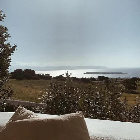 Maisonette San Tosa *