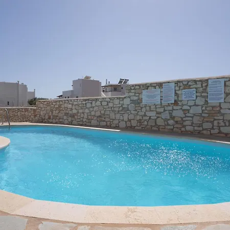 Maisonette San Tosa