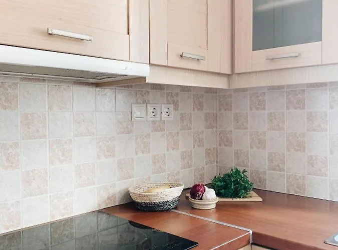 Сasa de vacaciones Maisonette San Tosa *