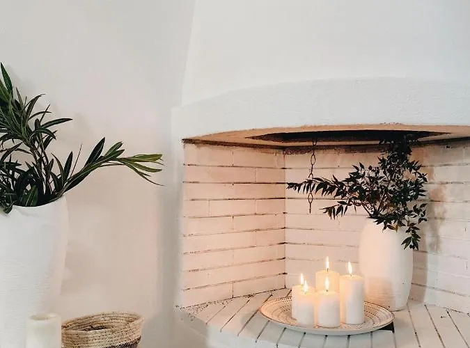 Сasa de vacaciones Maisonette San Tosa