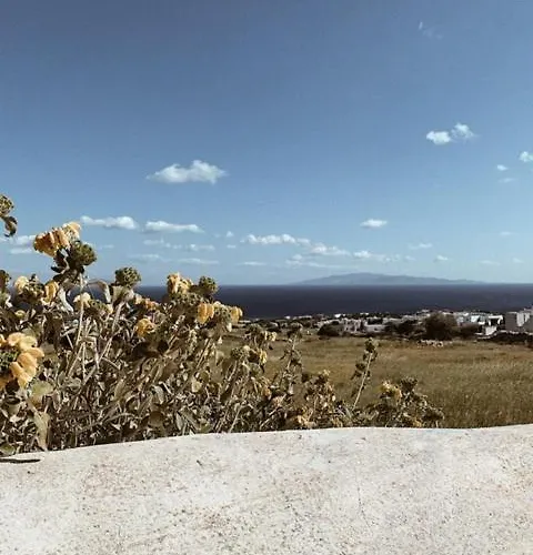 Сasa de vacaciones Maisonette San Tosa *