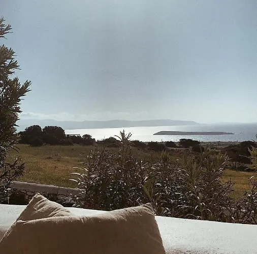 Maisonette San Tosa *