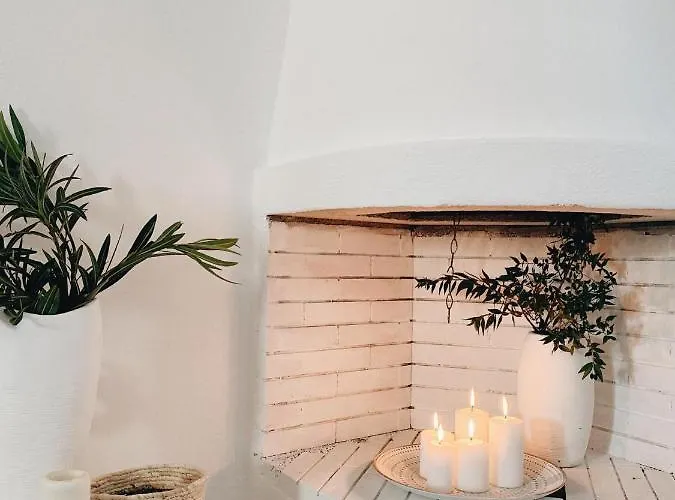 Maisonette San Tosa *