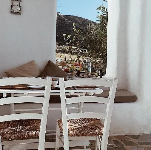 Maisonette San Tosa *