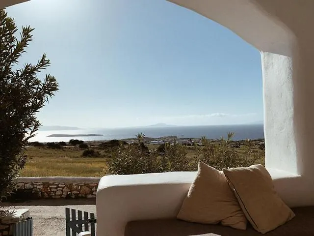 Maisonette San Tosa Сasa de vacaciones *