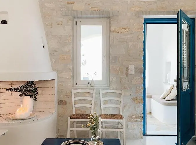 Сasa de vacaciones Maisonette San Tosa *