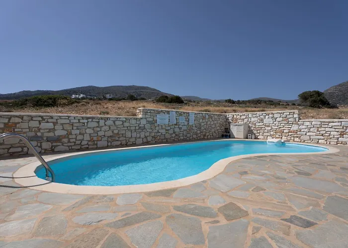 Сasa de vacaciones Maisonette San Tosa *